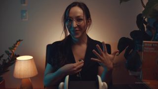 Orenda ASMR THE NAUGHTY PSYCHIATRIST-0
