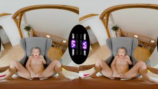 online adult clip 38 Desperately waiting for a fuck - Jenny Wild Gear vr - virtual reality - blonde porn hardcore sez-0