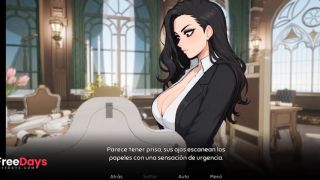 HAUNTED BY FEMBOY PARTE 6-5