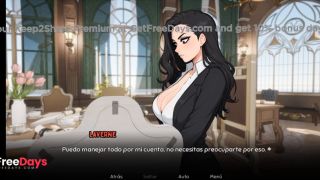 HAUNTED BY FEMBOY PARTE 6-6