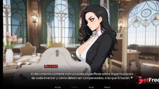 HAUNTED BY FEMBOY PARTE 6-7