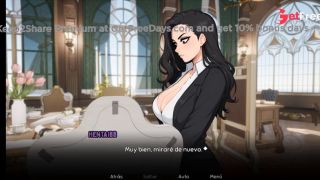 HAUNTED BY FEMBOY PARTE 6-8