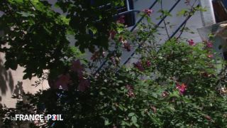 Nudeinfrance.com/Lafranceapoil.com - Ambre: Gorgeous busty blonde mom seduces her young neighboor,gets sodomized - Anal-2