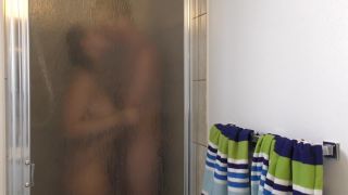 Shower Fuck Webcam-1