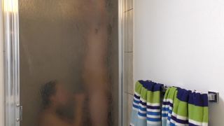 Shower Fuck Webcam-3