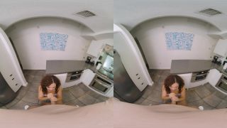 Ba Doink VR - We Ryde at Dawn - Willow - Gear VR Siterip - Small tits-2