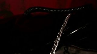 GwenMedia Sessions 9 - Jacqueline Du Monde and Anna Valentina-9