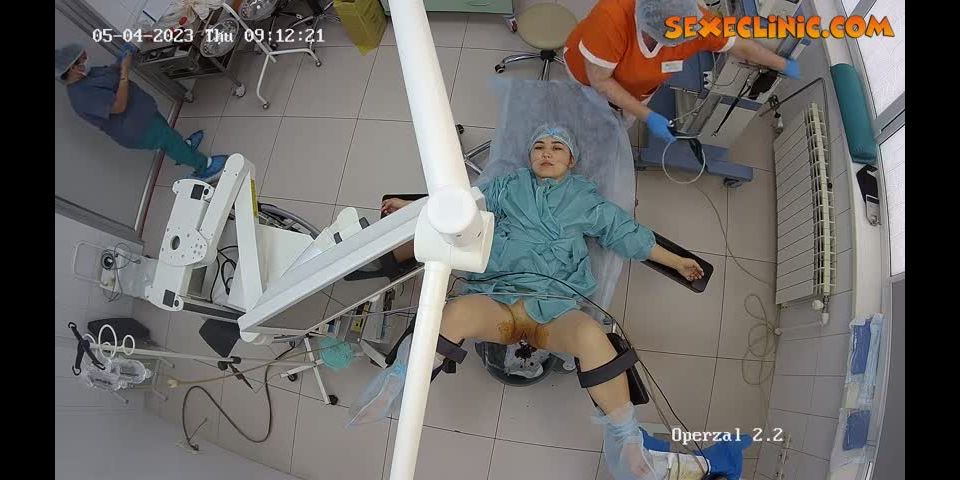 [sexeclinic.com] Doctor pov porn keep2share k2s video