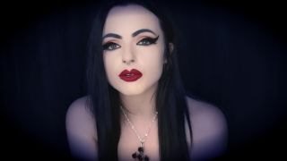 porn clip 5 Empress Poison – Aroma Brain Damage, elegant femdom on masturbation porn -1