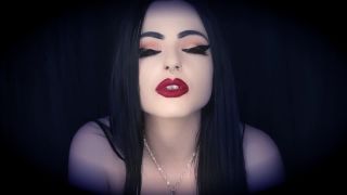 porn clip 5 Empress Poison – Aroma Brain Damage, elegant femdom on masturbation porn -9