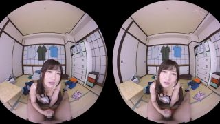 Otsuki Sound - VRVR-023 B -  (FullHD 2021)-1