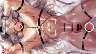 [GetFreeDays.com] Be a pretty little slut for me and touch yourself just like this  VTUBER JOI EROTIC ASMR RP Sex Film June 2023-3