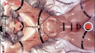 [GetFreeDays.com] Be a pretty little slut for me and touch yourself just like this  VTUBER JOI EROTIC ASMR RP Sex Film June 2023-4