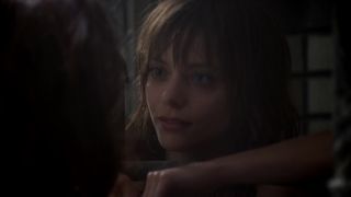 Lizzie Brochere – American Horror Story s02e02 (2012) HD 1080p!!!-5