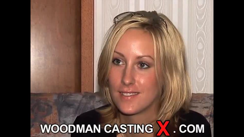 Adela casting X