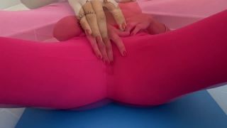 clip 17 Intense fist fucking orgasms, asa akira femdom on brunette girls porn -0