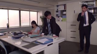 Reducing Mosaic DVAJ-698 酔ったノリでキスしたせいで経理のメガネ女子に惚れられてしまい…翌朝から意外すぎる巨乳で連日誘惑された僕は何度も乳揉み接吻中出ししてしまった 羽月乃蒼-0