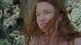 Annalise Basso - Furlong (2019) HD 1080p - (Celebrity porn)-2