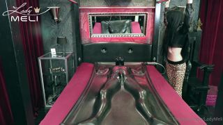 Ladymeli () - dieses spielzeug ist einfach genial und ein must have fr meine devoten wichser ab sofor 26-02-2021-3