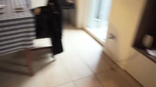 xxx video 44 Lady Mesmeratrix: Masked slave punished hard on his cock, fetish diva on fetish porn -4