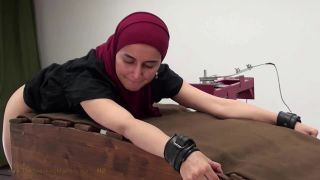 free adult video 38 femdom corset femdom porn | The spanking machine - Yasmeena ass whip | fetish-4