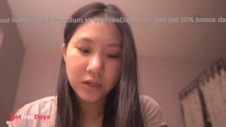 [GetFreeDays.com] Asian Teen ASMR - Matthew 7-8 Sex Clip March 2023-6