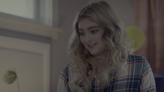 Willow Shields, Sarah Wright - Spinning Out s01e09-10 (2020) HD 1080p - (Celebrity porn)-3