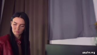 free adult clip 15 Amator Movie Store - Mistress Tatjana - How to treat slaves - HD 720p - fetish - fetish porn kitagawa femdom-5