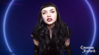free video 5 Countess Jezebeth - Weak Nipple Drone | dehumanization | femdom porn femdom control-0