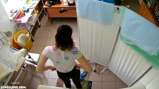 Invasive gyno exam keep2share video-7