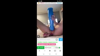 Blue hand pussy - Fisting, Babeshow Babes, Babe Video Sex...-3