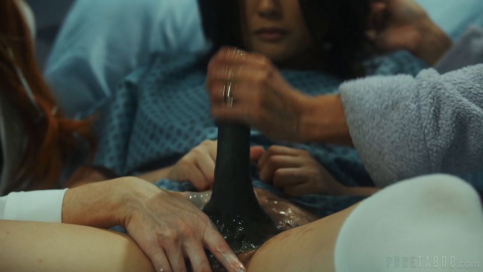 Unleash Passion: Intense Moments for Wild Nights!