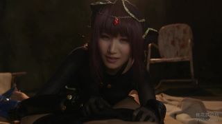 [ID-011] 巨乳コスプレ美少女 2枚組8時間 澁谷果歩 上原亜衣 浅田結梨 霧島さくら 牧瀬みさ 上原保奈美 水野朝陽 三原ほのか - jav full movie - japanese porn -4