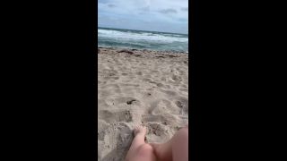 findomchristine  Lick up every little grain on sand., txxx femdom on femdom porn -7