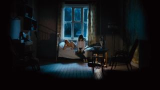 Yana Troyanova – Volchok (2009) HD 720p - (Celebrity porn)-0