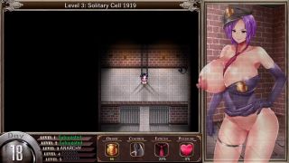 Karryns Prison Start Floor 3 Part 12.-9