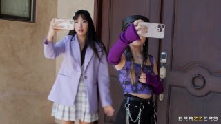 7158 Elle Lee - Rival Streamer Coomer Content Brain - Lulu Chu-0