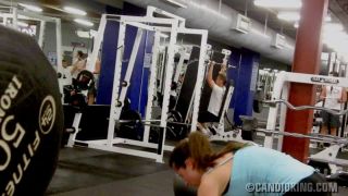 [SiteRip] CandidSpandex 002-5