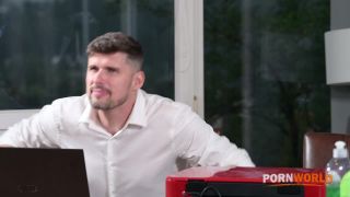 Emily Pink, Michael Fly & Kristof Cale GP2796 - HD720p-1