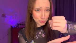 online video 8 femdom fetish porn masturbation porn | Babyheavanian – Jerk off Instructions with countdown | masturbation instructions-6