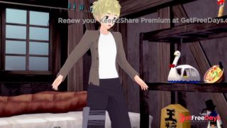 [GetFreeDays.com] Pasando un dia en la playa junto a las Kunoichis mas Hermosa del Universo de Naruto - Naruto Trainer Adult Stream February 2023-1