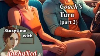 [GetFreeDays.com] Coachs Turn part 2 - a JankyRed story Adult Leak May 2023-0