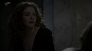 Anna Paquin, Rachelle Lefevre - Philip K. Dick&#039;s Electric Dreams s01e05 (2017) HD 1080p - (Celebrity porn)-7