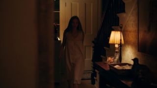 Amanda Seyfried, Natalia Dyer – Things Heard - [Celebrity porn]-4