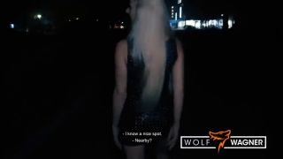 Real Public Sex Hook Ups With Two Horny German Milfs-5