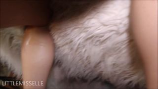 free video 23 anal fisting squirt anal porn | LittleMissElle – First Anal Play with Creampie | anal-3