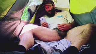 Solo Masturbation A Fan Sent Me a Letter I touch myself while I read it outloud-5