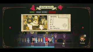 henraizer - H-Game ButtKnight Horny Nun-8
