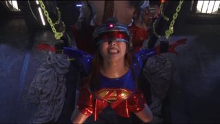 adult clip 7 Heroine Brainwash Vol.23 Accel Girl on japanese porn bdsm mature hd-4
