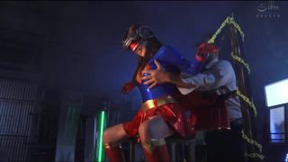 adult clip 7 Heroine Brainwash Vol.23 Accel Girl on japanese porn bdsm mature hd-5